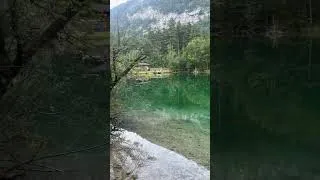 Thumbnail: Rating this lake 10/10