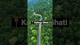 Thumbnail: 📍Kalinga Ghati #shorts #viral shorts