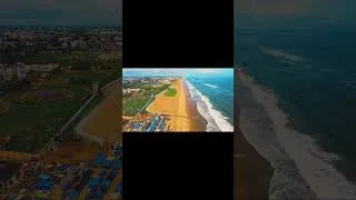Thumbnail: 7 Most Beautiful Sea Beach in Odisha 🏖️🌊