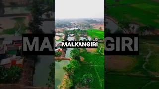 Thumbnail: Top 12 Places To Visit in MALKANGIRI ❤ || #odisha