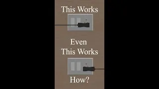 Thumbnail: How can we plug Electronic Components in any direction? | In short