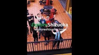 Thumbnail: Relax and recharge in Shuzenji(TSJ)