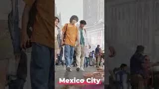 Thumbnail: Best Cities for Gen Z #shortvideo #shorts #short