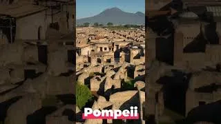 Thumbnail: Explore Italy: 10 Best Places to Visit #shorts #shortvideo