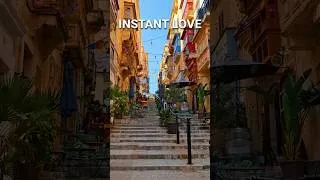 Thumbnail: This colorful city made me fall in love instantly #travel #citytour #malta
