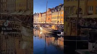 Thumbnail: Finally in Copenhagen 😍 #copenhagen #denmark #travel