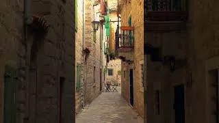 Thumbnail: Guess the country? Part 1 #guessthecountry #nature #shorts