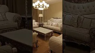 Thumbnail: Pure Teakwood Carving Sofas biggest collection #furniture #exploringkamal
