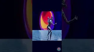 Thumbnail: Robot Dance...
