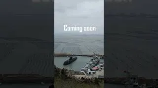 Thumbnail: Mission to Abandoned Soviet - Chinese submarine