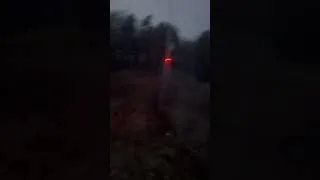 Thumbnail: Ghetto￼ alarm on an abandoned building 🤣🤣🤣￼