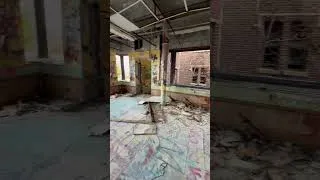Thumbnail: Abandoned a$ylum