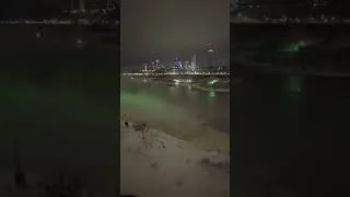 Thumbnail: Niagara Falls