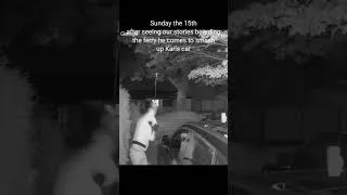 Thumbnail: Dan Duffy aka ‎@Exploring-With-Danny stalking and smashing Karl's car part 1