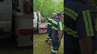 Thumbnail: Missing Person's Truck Found 10 Feet Underwater!
