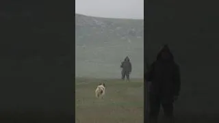 Thumbnail: Trans Balkan Race 2023 - Day 4 // Rainy highlands