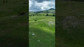 Thumbnail: Trans Balkan Race 2023 - Day 3 // Croatia hinterland