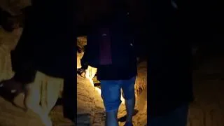 Thumbnail: 😱 Discovery of a Hidden Passage Inside a Cave