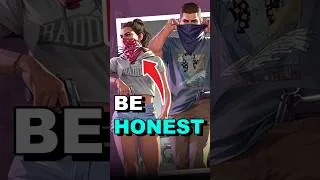 Thumbnail: GTA 6 Gameplay #gta