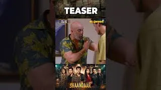 Thumbnail: Shaandaar | Episode 16 | Teaser | Areeqa Haq | Shahzad Sheikh | Ahsan Afzal Khan