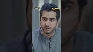 Thumbnail: khuda ka shukar amma ko dil ka masla nahi hua #mohalla #meharbano #srhaasghar #zarnabfatima