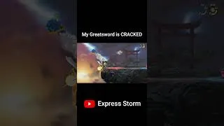 Thumbnail: My Greatsword is CRACKED | Brawlhalla