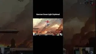 Thumbnail: Hammer Down-Light Explained | Brawlhalla