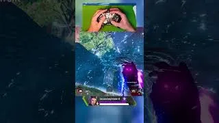 Thumbnail: POV: You're fighting the #1 Axle.