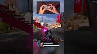Thumbnail: They reported me after this R-99 clip... 🤫