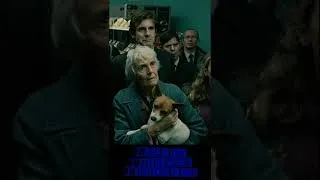 Thumbnail: The Alien Subplot in Children of Men (2006) │ Film Theory │ #shorts