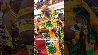 Thumbnail: Guess the part Ohene is singing in 😍#extrachoral #youthinchoral #choralmusic #choir  #hymns #joy #us