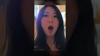 Thumbnail: Emily reacts to her WIFE'S ENGAGEMENT