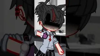 Thumbnail: I'm SCARED of BOYS #shorts #Mina #Yuki #extragachalifejoke