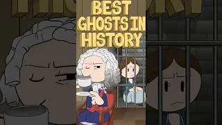 Thumbnail: Dorothy Walpole is PISSED! | Best Ghost in History
