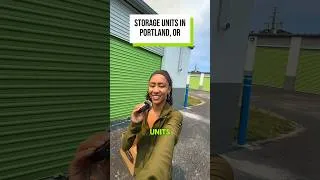 Thumbnail: Storage Unit Prices in Portland