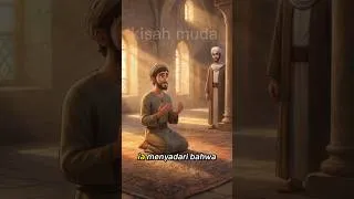 Thumbnail: KETIKA ABU NAWAS MEMBUKTIKAN BAHWA PINTU AMPUNAN TAK PERNAH TERTUTUP