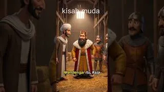 Thumbnail: RAJA TERTIPU KARENA UCAPANNYA SENDIRI!!!!