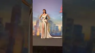 Thumbnail: #Zendaya wears archival Versace for #SpiderManBrandNewDay Shanghai premeire 🤍🕷️ (🎥: luxurylaw)