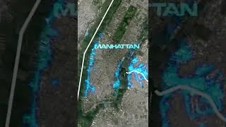 Thumbnail: Why Hurricane Sandy Was So Deadly #climatechange #nature #naturedisaster