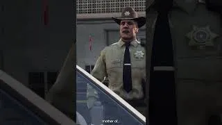 Thumbnail: GTA 5 Paleto Heist Massacre | "Time to face the music!"