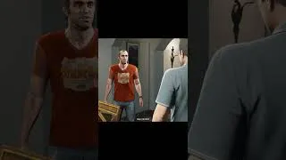 Thumbnail: GTA 5 Trevor finds Michael in LS | "Somebody say yoga?"