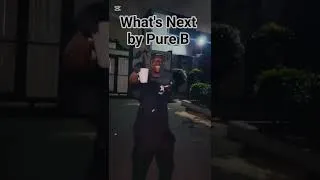 Thumbnail: whats next?#rap #freestyle #fyp #music #rap#hiphop #rapper