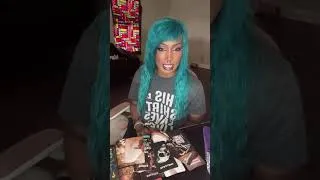Thumbnail: False reports/wellness check backfired on these karmics😂