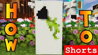 Thumbnail: How to Make this Beautiful Wither Rose Banner Design - Tutorial