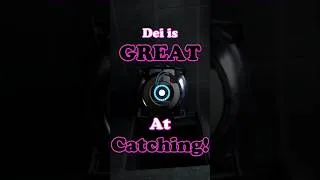Thumbnail: I am the BEST at Catching! #portalrevolution #shorts