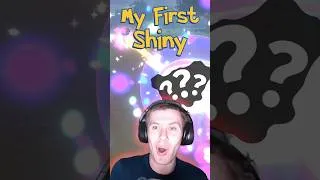 Thumbnail: Gamer Without Sight Finds a Full-Odds Shiny! ❇