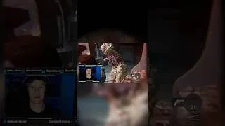 Thumbnail: Gamer Without Sight Defeats the Garage Bloater Without Getting Touched!