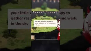 Thumbnail: Its another chopping a tree stream!🌲