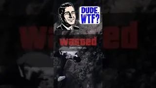 Thumbnail: GTA: Online. • Vibing on my BMX when THIS happens. • Griefers never seem to learn. • 😂☠️