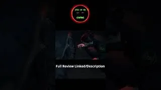 Thumbnail: Alan Wake Remastered Review in 2026 #alanwake #gaming #alanwakeremastered